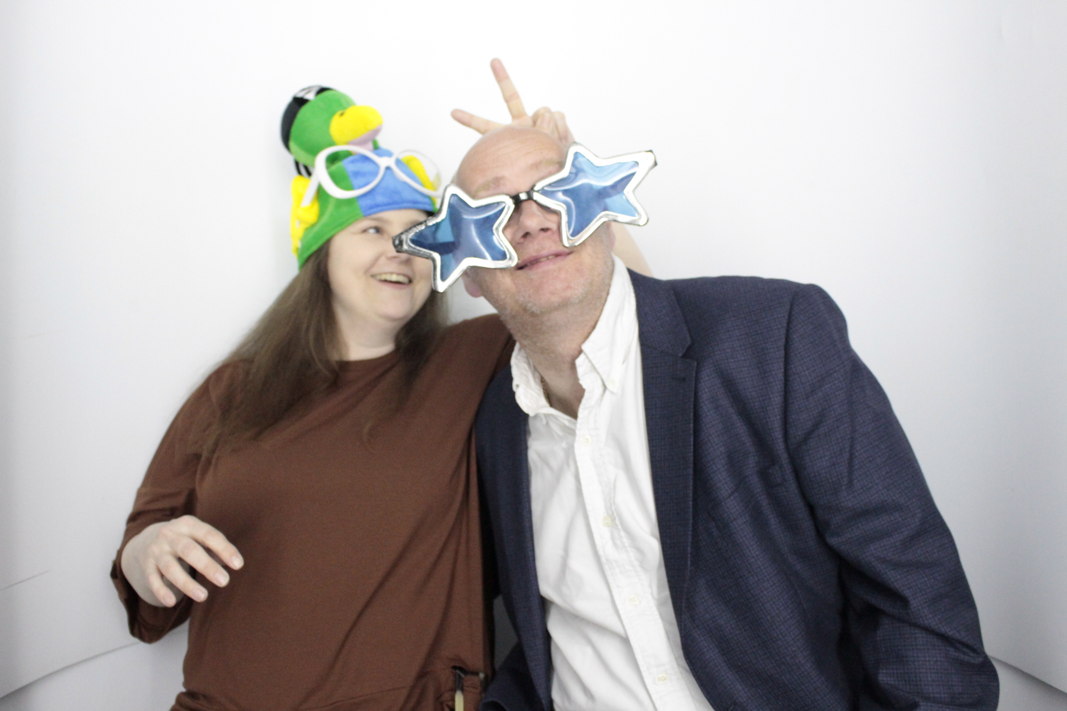 Mandy's 60th  Birthday Party | View more photos from the event at gallery.myphotoboothexperience.co.uk/u/MyPhotoBoothExperienceLtd/Mandys-60th-Birthday-Party